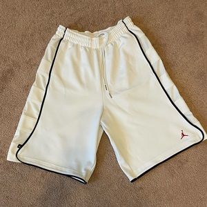 Jordan Basketball Shorts